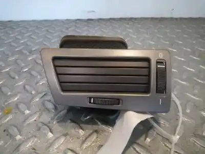 Second-hand car spare part left side air vent for bmw serie 7 (e65/e66) 3.0 turbodiesel cat oem iam references 