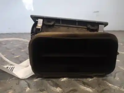 Second-hand car spare part left side air vent for bmw serie 7 (e65/e66) 3.0 turbodiesel cat oem iam references   