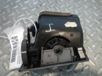 Second-hand car spare part left side air vent for bmw serie 7 (e65/e66) 3.0 turbodiesel cat oem iam references   