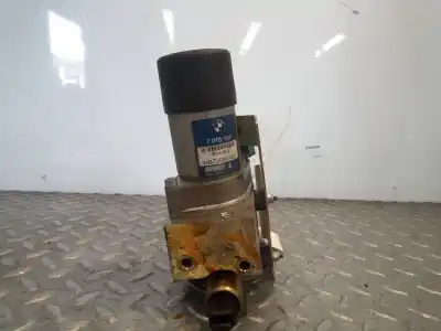 Second-hand car spare part tailgate central locking system  for bmw serie 7 (e65/e66) 3.0 turbodiesel cat oem iam references 7015009