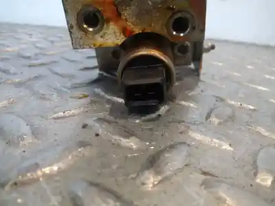 Second-hand car spare part tailgate central locking system  for bmw serie 7 (e65/e66) 3.0 turbodiesel cat oem iam references 7015009  