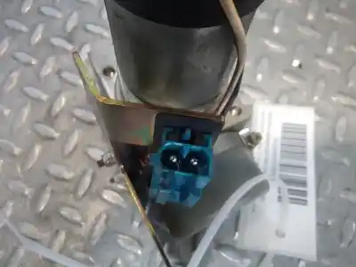 Second-hand car spare part tailgate central locking system  for bmw serie 7 (e65/e66) 3.0 turbodiesel cat oem iam references 7015009  