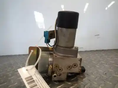 Second-hand car spare part tailgate central locking system  for bmw serie 7 (e65/e66) 3.0 turbodiesel cat oem iam references 7015009  