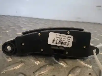 Second-hand car spare part steering wheel switch for bmw serie 7 (e65/e66) 3.0 turbodiesel cat oem iam references 0374671007  6911586e
