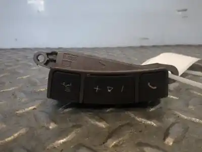 Second-hand car spare part steering wheel switch for bmw serie 7 (e65/e66) 3.0 turbodiesel cat oem iam references 0374670007