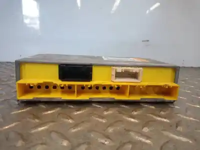 Second-hand car spare part ecu engine control for bmw serie 7 (e65/e66) 3.0 turbodiesel cat oem iam references 037078078  