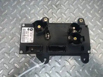 Second-hand car spare part ecu engine control for bmw serie 7 (e65/e66) 3.0 turbodiesel cat oem iam references 8es008270