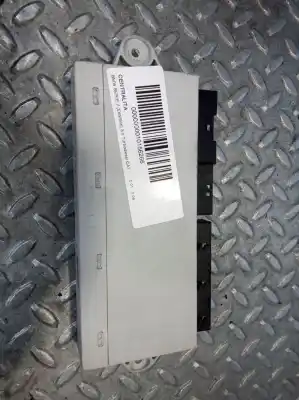 Second-hand car spare part ecu engine control for bmw serie 7 (e65/e66) 3.0 turbodiesel cat oem iam references 61356929174