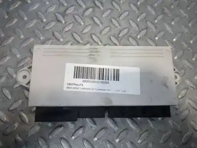 Second-hand car spare part ecu engine control for bmw serie 7 (e65/e66) 3.0 turbodiesel cat oem iam references 61356929176