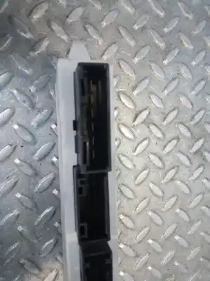 Second-hand car spare part ecu engine control for bmw serie 7 (e65/e66) 3.0 turbodiesel cat oem iam references 61356929176  