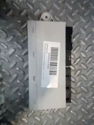 Second-hand car spare part ecu engine control for bmw serie 7 (e65/e66) 3.0 turbodiesel cat oem iam references 613569291779