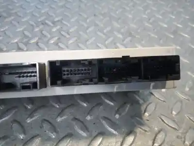 Second-hand car spare part ecu engine control for bmw serie 7 (e65/e66) 3.0 turbodiesel cat oem iam references 613569291779  