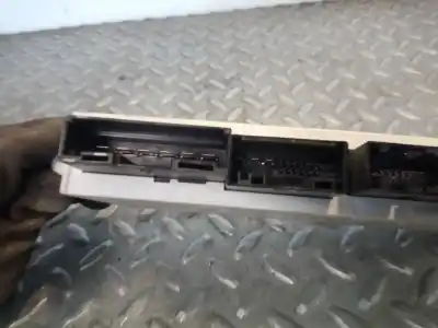 Second-hand car spare part ecu engine control for bmw serie 7 (e65/e66) 3.0 turbodiesel cat oem iam references 613569291779  