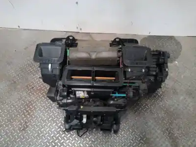 Second-hand car spare part full normal heating for bmw serie 7 (e65/e66) 3.0 turbodiesel cat oem iam references 