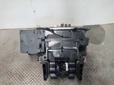 Second-hand car spare part full normal heating for bmw serie 7 (e65/e66) 3.0 turbodiesel cat oem iam references   