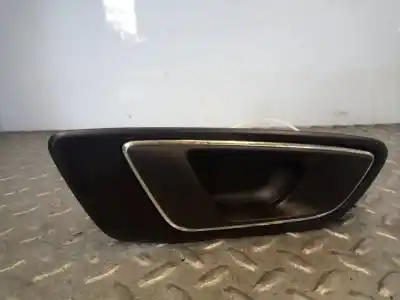 Tweedehands auto-onderdeel BINNEN VOOR RECHTS HANDVAT voor SEAT LEON (5F1)  OEM IAM-referenties 5F1837114A2ZZ  