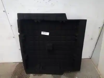 Peça sobressalente para automóvel em segunda mão alfombra por bmw x1 (e84) 2.0 turbodiesel cat referências oem iam 51472990747