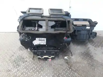 Peça sobressalente para automóvel em segunda mão aquecimento normal completo por bmw x1 (e84) 2.0 turbodiesel cat referências oem iam 64119136165