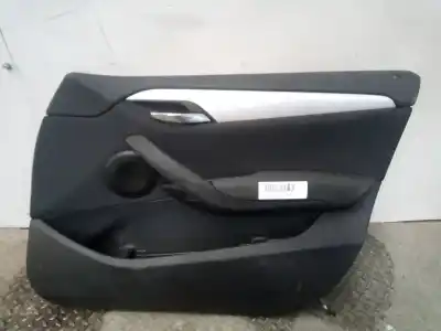 Peça sobressalente para automóvel em segunda mão PUXADOR INTERIOR DIANTEIRO DIREITO por BMW X1 (E84)  Referências OEM IAM 912720401  