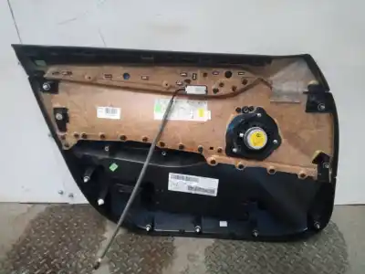 Peça sobressalente para automóvel em segunda mão puxador interior dianteiro direito por bmw x1 (e84) 2.0 turbodiesel cat referências oem iam 912720401  