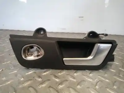 Second-hand car spare part interior right front handle for seat exeo st (3r5) (2009>) 2.0 tdi oem iam references 8e1837020g7pe