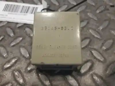 Pièce détachée automobile d'occasion CALCULATEUR MOTEUR ECU pour SUZUKI GRAND VITARA JB (JT)  Références OEM IAM 3914565J0  