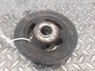 Pezzo di ricambio per auto di seconda mano puleggia dell albero motore per citroen nemo furgoneta/monovolumen (aa_) 1.4 hdi riferimenti oem iam 0515t3