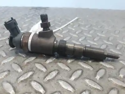 Pezzo di ricambio per auto di seconda mano iniettore per citroen nemo furgoneta/monovolumen (aa_) 1.4 hdi riferimenti oem iam 0445110252