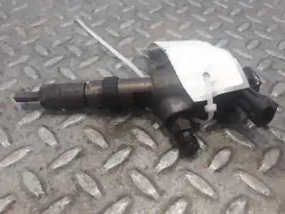 Pezzo di ricambio per auto di seconda mano iniettore per citroen nemo furgoneta/monovolumen (aa_) 1.4 hdi riferimenti oem iam 0445110252