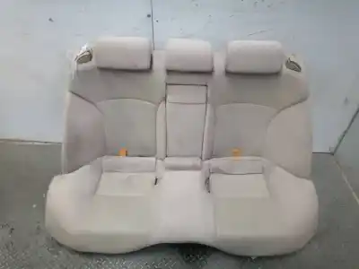 Peça sobressalente para automóvel em segunda mão conjunto de bancos por lexus is200 (ds2/is2) 2.2 d-cat referências oem iam 