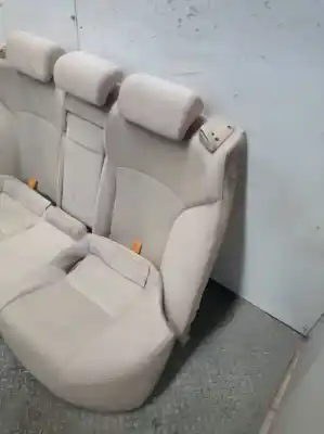Автозапчастина б/у комплект сидів для lexus is200 (ds2/is2) 2.2 d-cat посилання на oem iam   