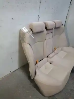Автозапчастина б/у комплект сидів для lexus is200 (ds2/is2) 2.2 d-cat посилання на oem iam   