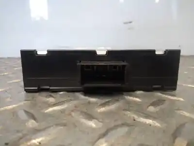 Second-hand car spare part ecu engine control for bmw x1 (e84) 2.0 turbodiesel cat oem iam references 6142925320801  