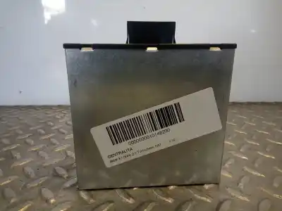 Peça sobressalente para automóvel em segunda mão CENTRALINA DE MOTOR UCE por BMW X1 (E84)  Referências OEM IAM 0194939888  