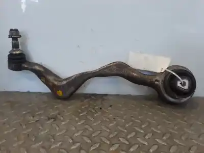 Peça sobressalente para automóvel em segunda mão braço de suspensão inferior esquerdo dianteiro por bmw x1 (e84) 2.0 turbodiesel cat referências oem iam 31122409599
