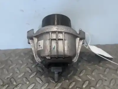 Second-hand car spare part left engine support for bmw x1 (e84) 2.0 turbodiesel cat oem iam references 677374203  