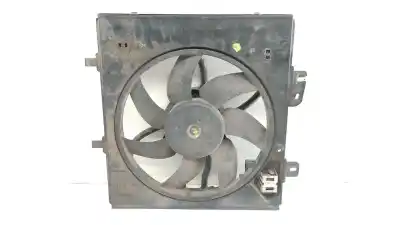 Gebrauchtes Autoersatzteil ELEKTRO-LÜFTER zum CITROEN C3 (F DESDE 11/2001)  OEM-IAM-Referenzen 1253H3 1253H3 1253H3