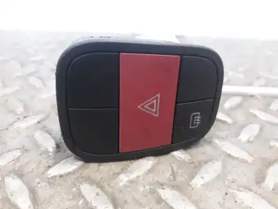 Pezzo di ricambio per auto di seconda mano avvertimento per peugeot bipper 1.4 hdi riferimenti oem iam 6490g3