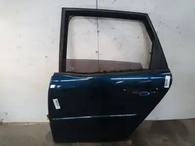 Peça sobressalente para automóvel em segunda mão porta do automóvel traseira esquerda por citroen c4 picasso 2.0 hdi fap referências oem iam 9006k5