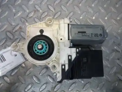 Peça sobressalente para automóvel em segunda mão MOTOR ELEVADOR VIDRO TRASEIRO ESQUERDO por VOLKSWAGEN PASSAT BERLINA (3C2)  Referências OEM IAM 1K0959703P  