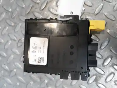 Автозапчастина б/у ЕБУ КОНТРОЛЕР ДВИГУНА для VOLKSWAGEN PASSAT BERLINA (3C2)  Посилання на OEM IAM 3C0953549L  
