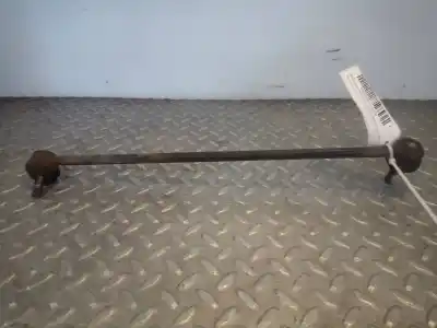 Second-hand car spare part front right anti-roll bar link for bmw serie 7 (e65/e66) 3.0 turbodiesel cat oem iam references 