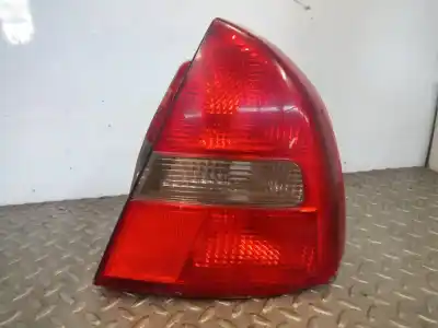 Gebrauchtes Autoersatzteil Heckleuchte rechts zum MITSUBISHI CARISMA BERLINA 5 (DA0)  OEM-IAM-Referenzen   