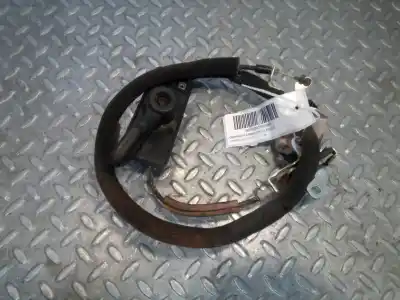 Pezzo di ricambio per auto di seconda mano baule / serratura del cancello per citroen nemo furgoneta/monovolumen (aa_) 1.4 hdi riferimenti oem iam 1643211680