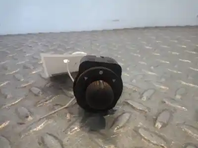 Pezzo di ricambio per auto di seconda mano controllo specchio per citroen nemo furgoneta/monovolumen (aa_) 1.4 hdi riferimenti oem iam 6490h1
