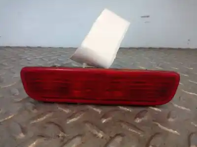Pezzo di ricambio per auto di seconda mano luce freno centrale per citroen nemo furgoneta/monovolumen (aa_) 1.4 hdi riferimenti oem iam 6351es