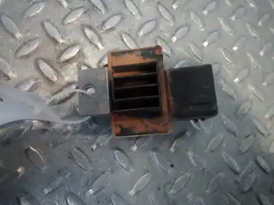 Pezzo di ricambio per auto di seconda mano scatola di preriscaldamento per citroen nemo furgoneta/monovolumen (aa_) 1.4 hdi riferimenti oem iam 9645668680