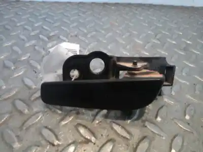 Pezzo di ricambio per auto di seconda mano maniglia interna anteriore destra per citroen nemo furgoneta/monovolumen (aa_) 1.4 hdi riferimenti oem iam 9101hn