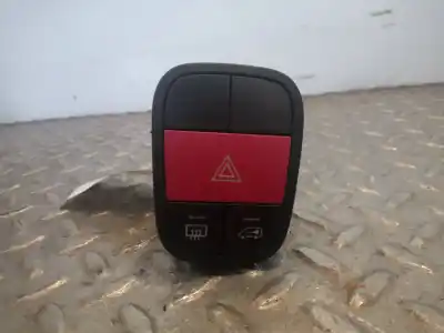 Pezzo di ricambio per auto di seconda mano avvertimento per citroen nemo furgoneta/monovolumen (aa_) 1.4 hdi riferimenti oem iam 