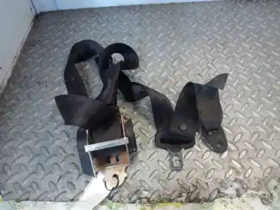 Peça sobressalente para automóvel em segunda mão cinto de segurança traseiro esquerdo por dacia sandero stepway referências oem iam 625552200b